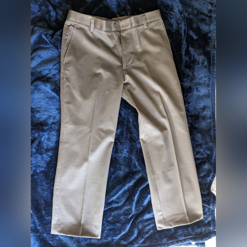 Dockers D2 pants in brown size 31x30